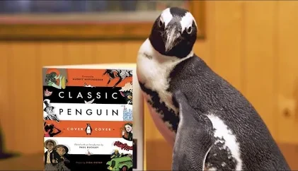 penguin random house